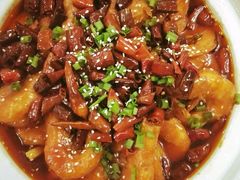 -老诚一锅羊蝎子(垡头店)