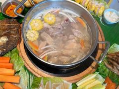 -椰小鸡·琼州糟粕醋·火锅(美兰缤纷城店)