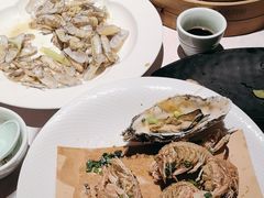 -真味海鲜坊