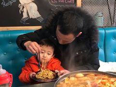 -MI WU FACTORY米屋美食工厂餐厅(绿地店)