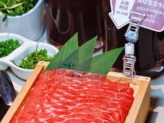 -浩爷羊蝎子火锅(望京店)