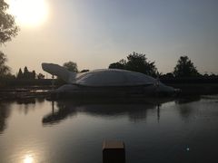 -东方巨龟苑景区