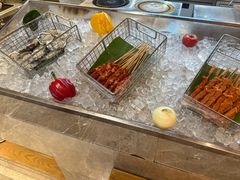 -康帝国际酒店-艾斯本自助西餐厅
