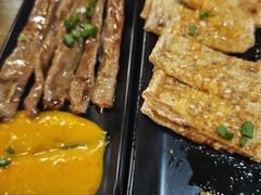 -土蚝·高压锅生蚝(百姓美食街店)