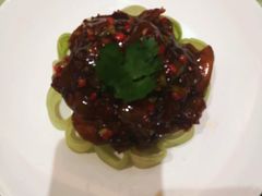 -将相和·海鲜蒸饺大连菜