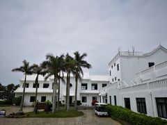 -漳州滨海火山岛自然生态风景区