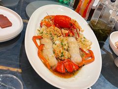 -同庆楼(建邺万达店)