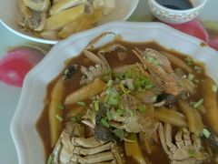 -小六农家乐(崇明西沙湿地店)