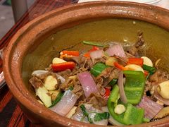 -龚印记牛骨牛杂屋·四代传承(珠影星光城店)