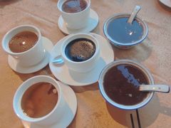 -安乐茶饭·手工素菜·高空景观餐厅(千灯湖店)