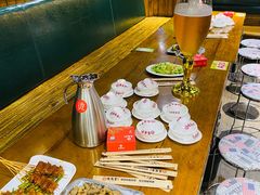 -张师傅烧烤(CBD店)