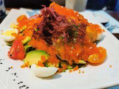 -熹炭精致日料(金融街购物中心店)