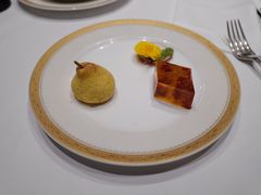 -唐阁(香港朗廷酒店)