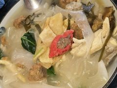 榆味拼三鲜-榆味拼三鲜(怀德路店)