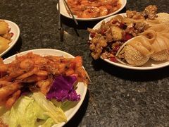 -东方之珠洗浴休闲广场(大港店)
