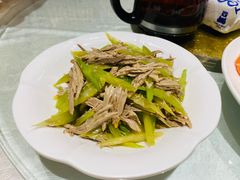 -国人川菜(李家村建东街店)