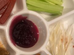 -青年公社烤鸭(蜀山万象汇店)