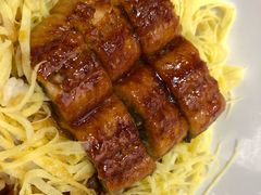 蒲烧鳗鱼丼-元气寿司(金光华店)