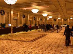 -澳门喜来登大酒店