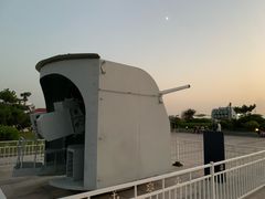 -中国人民解放军海军博物馆