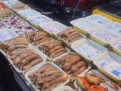 -大学城夜市大排档(凤栖路店)