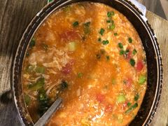 -巴依兄弟西域美食(机场店)