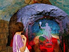 -青岛葡萄酒博物馆