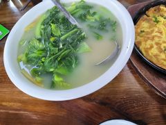 -一品烧农庄·佛山本地特色菜