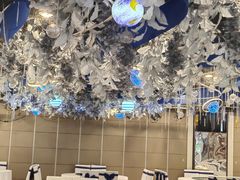 -小厨娘淮扬菜(板桥一店)