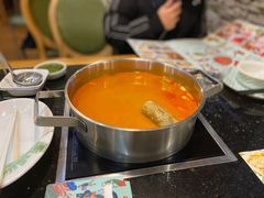 -青柠记忆泰式海鲜火锅(合生汇购物中心店)