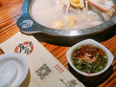 -庄老幺火锅(娄山关路店)