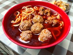 -全味面馆