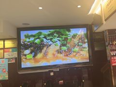 -川流不息·地道川菜·小龙虾(松东路店)