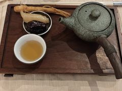 -广州花园酒店·凌璇阁旋转餐厅CAROUSEL360