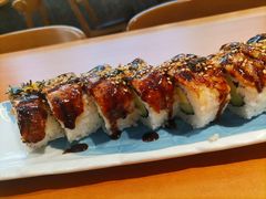 -林妈妈村·日式料理(宝山万达店)