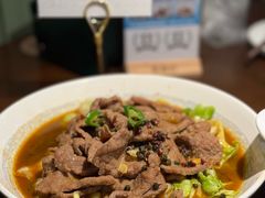 -前海沿·青岛菜(李沧万达店)