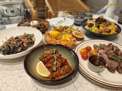 -BE BRIGHT KITCHEN(正佳广场店)