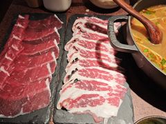 -旺福·贵州酸汤牛肉火锅(陆悦天地店)