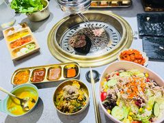 -妥妥烤肉料理(昙华林店)