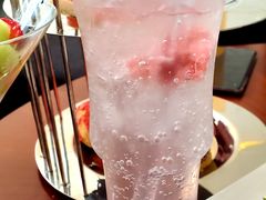 -天津海河悦榕庄·Lobby Lounge大堂吧