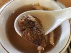 -揭阳钟记小食(福田新村店)