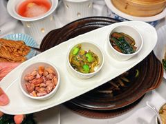 -淮香国色·淮扬菜(正大中心店)