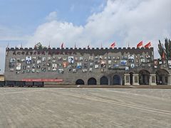 -大同煤炭博物馆