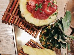 -西塔老太太泥炉烤肉(杭州首店)