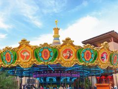 -三亚海昌梦幻海洋不夜城