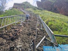 -七仙岭温泉国家森林公园