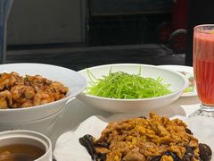 -大铁勺新津菜(熙悦汇店)