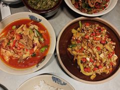 -潇湘阁(汉光百货店)