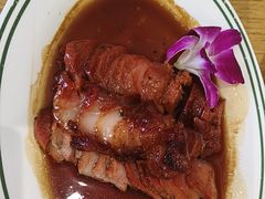 -去茶去餐厅(中央大街店)