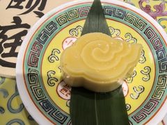 -宫事颐庭·老佛爷贵寿下午茶(颐和园店)